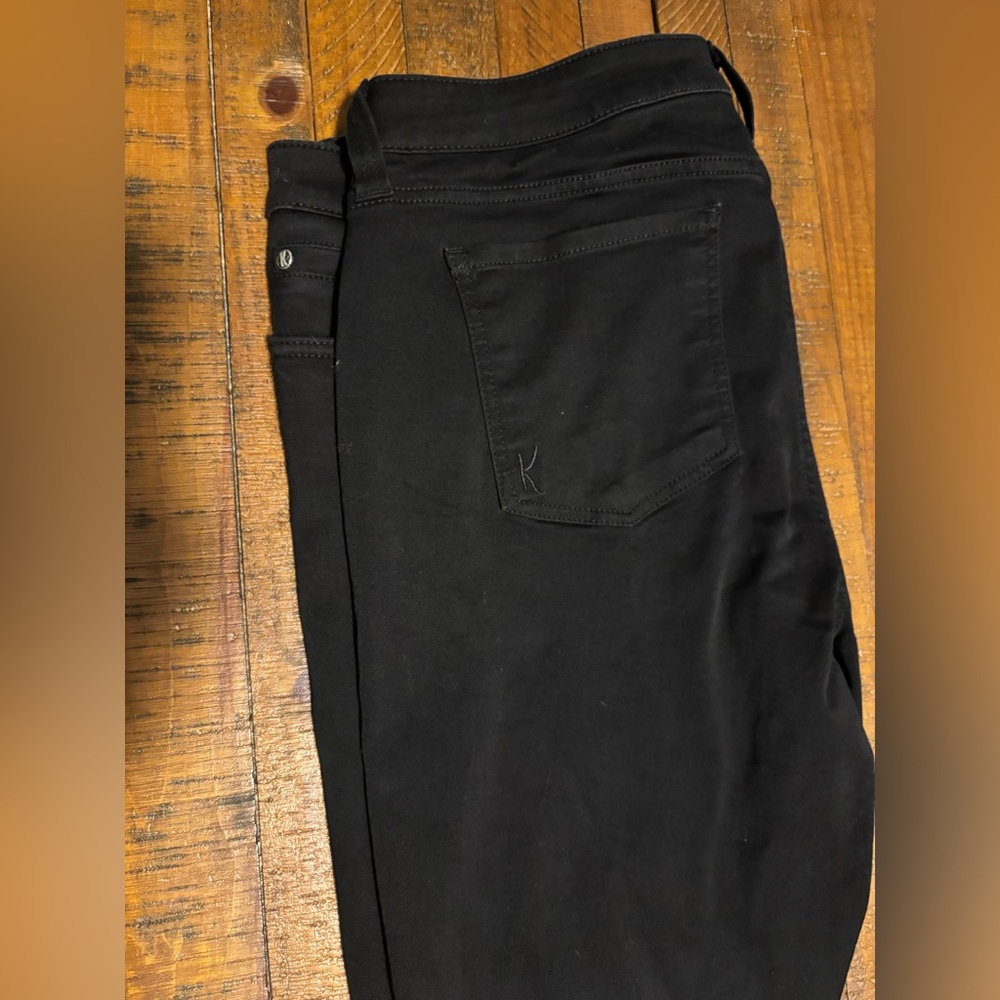 Kut from the Kloth Carlo Skinny Jeans - Picture 7 of 7
